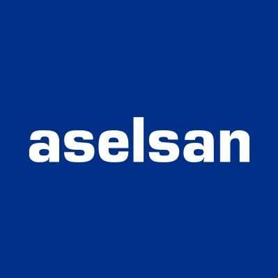 ASELSAN color logo