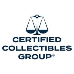 Certified Collectibles Group
