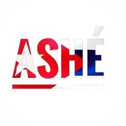 Ashé pa' mi Cuba