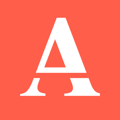 Ashurst color logo