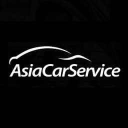 Asia Car Service