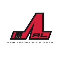 Asia League Ice Hockey