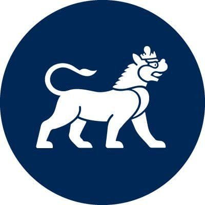 Asia Society color logo