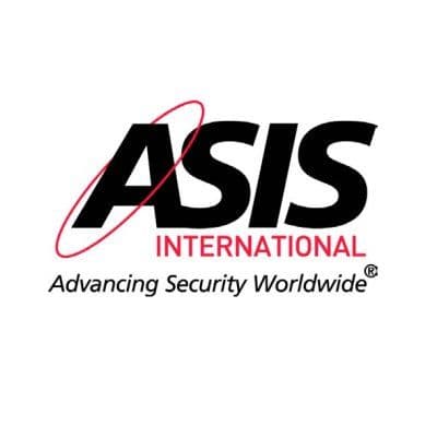 ASIS International color logo