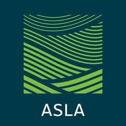 American Society of Landscape Architects