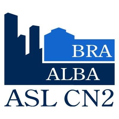 ASL CN2 color logo