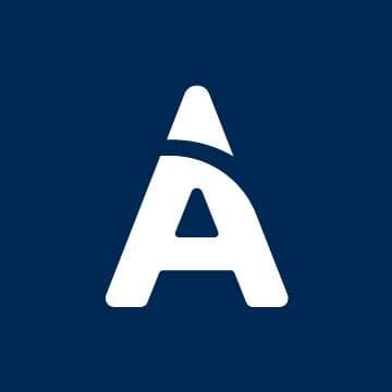 Aspen Dental color logo