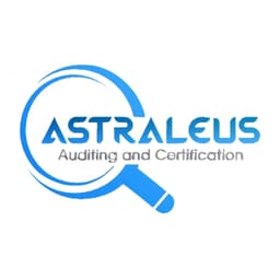 Astraleus Auditing & Certification