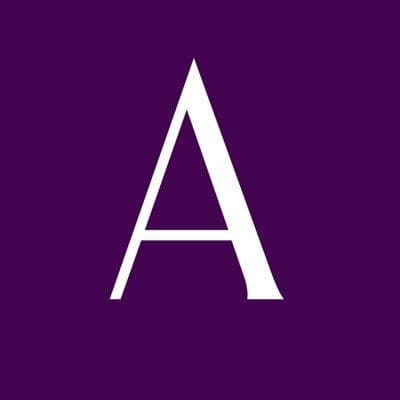 Asprey color logo
