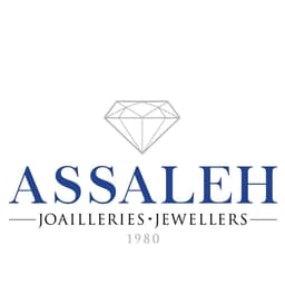Assaleh  joailleries-jewellers