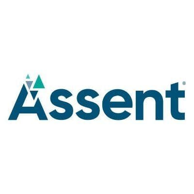 Assent color logo
