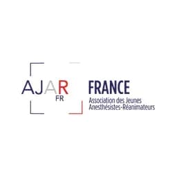 AJAR France 🇫🇷 color logo