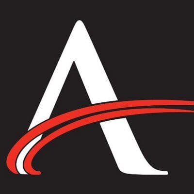 Associated Solutions color logo