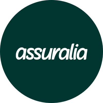 Assuralia color logo