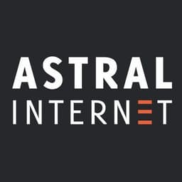 Astral Internet