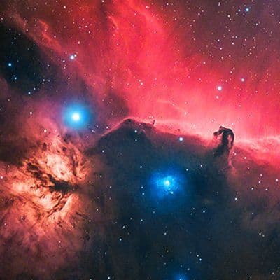 AstroBackyard color logo
