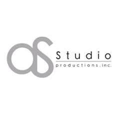 Astudioproductions color logo