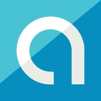 Asure color logo