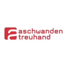 Aschwanden Treuhand color logo