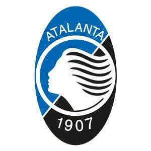 Atalanta B.C. color logo