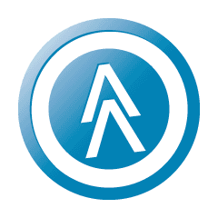 AtariAge color logo