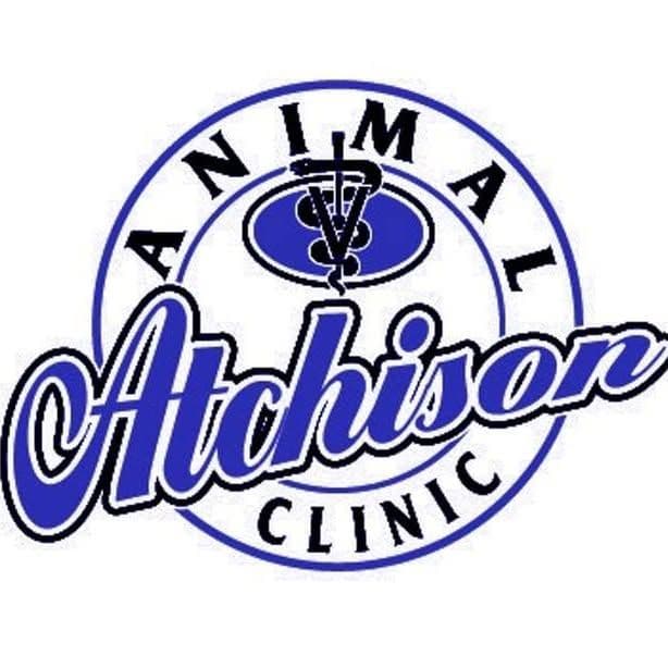 Me Atchison Animal Clinic color logo