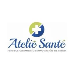 ⋆ ATELIESANTE