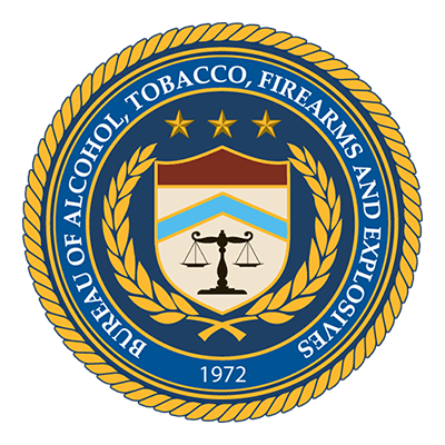 ATF HQ color logo