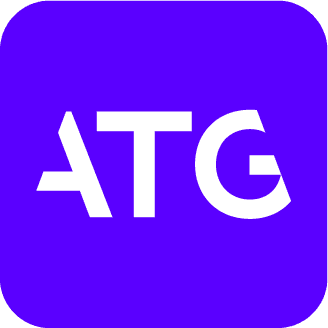 ATGtickets color logo