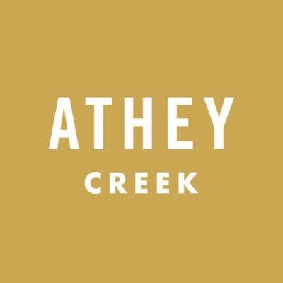 Athey Creek color logo