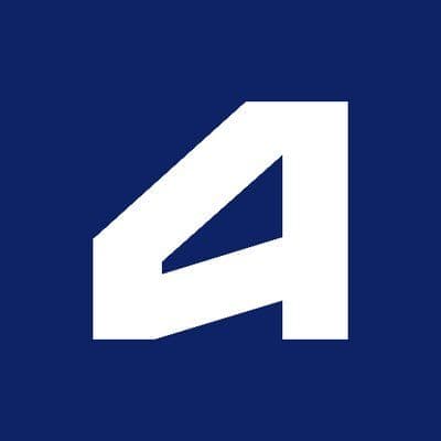 FFAthlétisme color logo