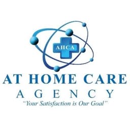 At Home Care Agency De