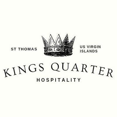 Kings Quarter Hospitality color logo
