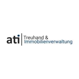 ATI Treuhand color logo