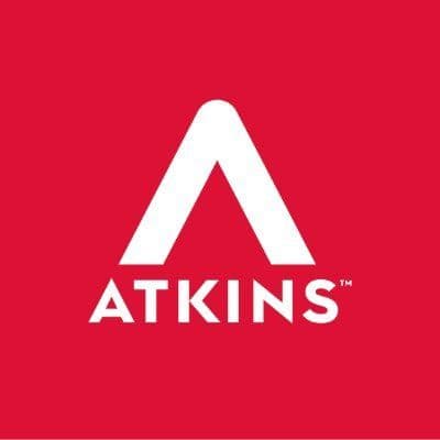 Atkins color logo