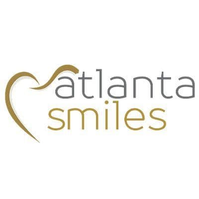 Atlanta Smiles color logo