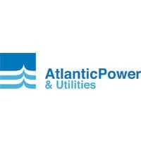 Atlantic Power color logo