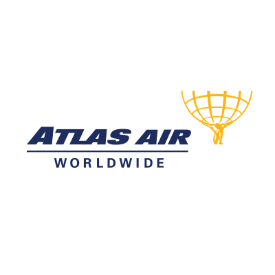 Atlas Air Worldwide color logo