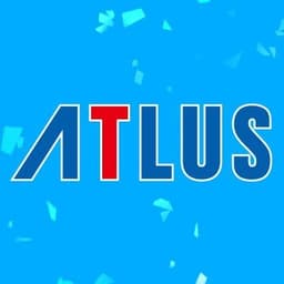 Official ATLUS West