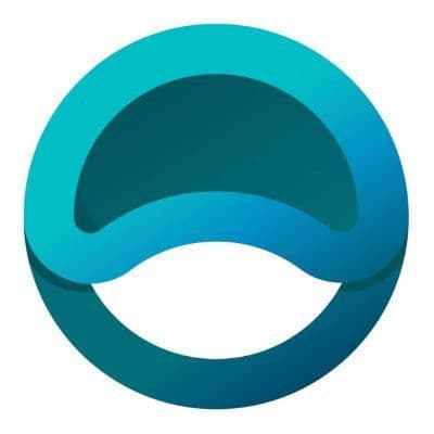 ANyONe Protocol color logo
