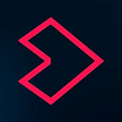 Atresplayer color logo