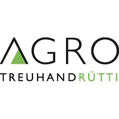 Agro-Treuhand Rütti color logo