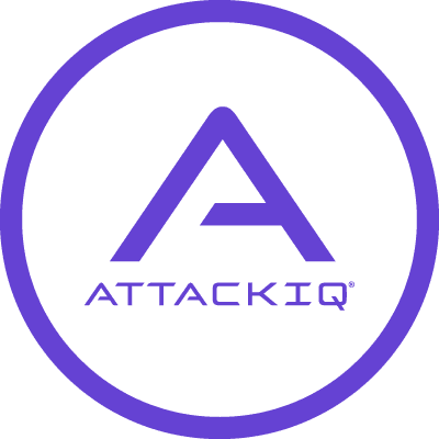 AttackIQ color logo