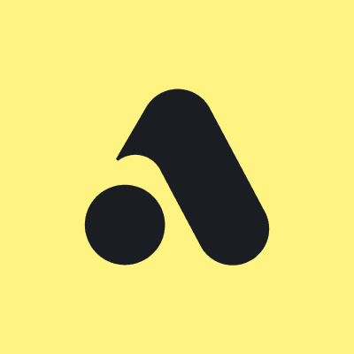 Attentive color logo