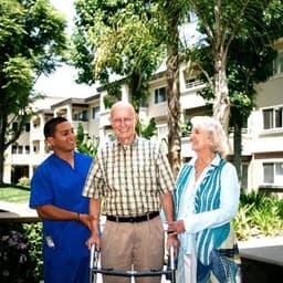 Attentive Home Care