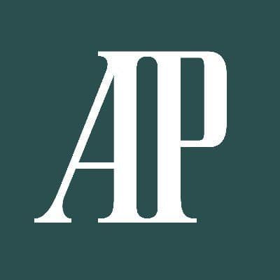Audemars Piguet color logo