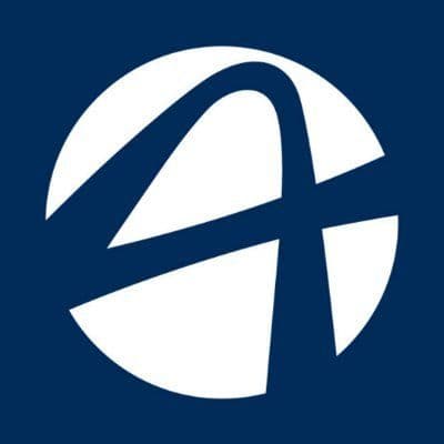 Audencia color logo