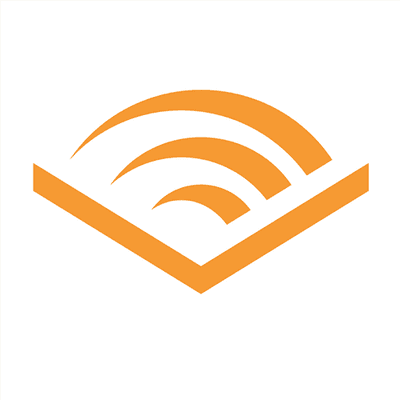 Audible.com color logo
