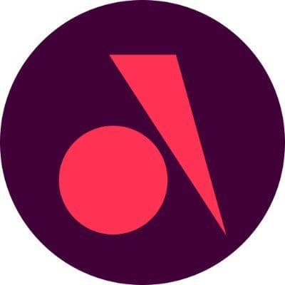 Audio.Com color logo