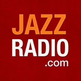 JAZZRADIO.com color logo